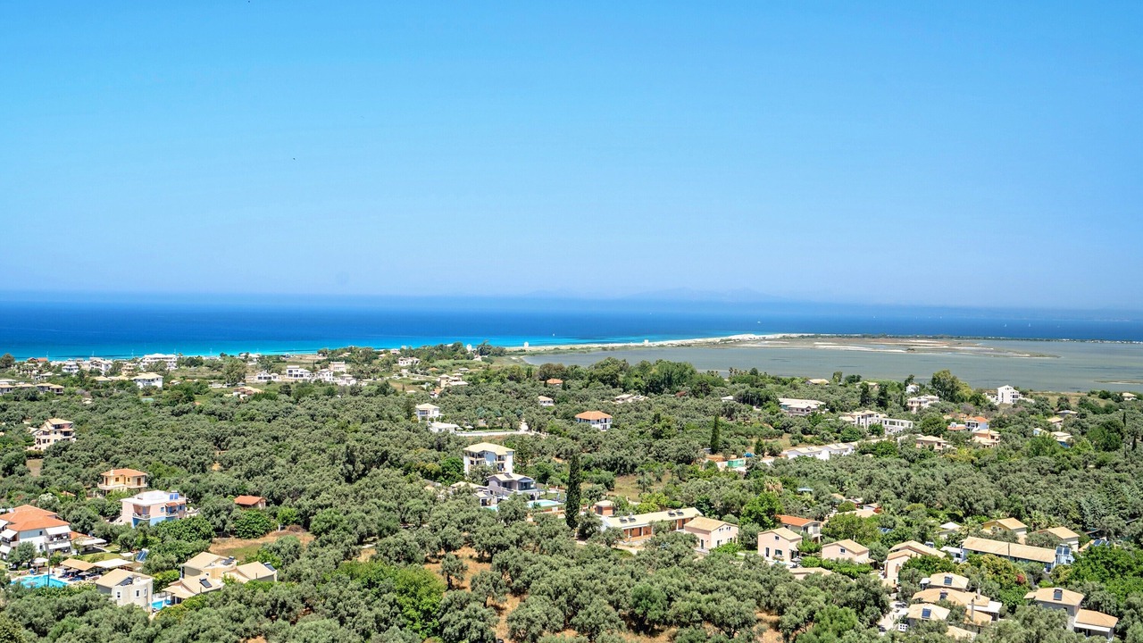 Photo of Outdoor in Agios Ioannis