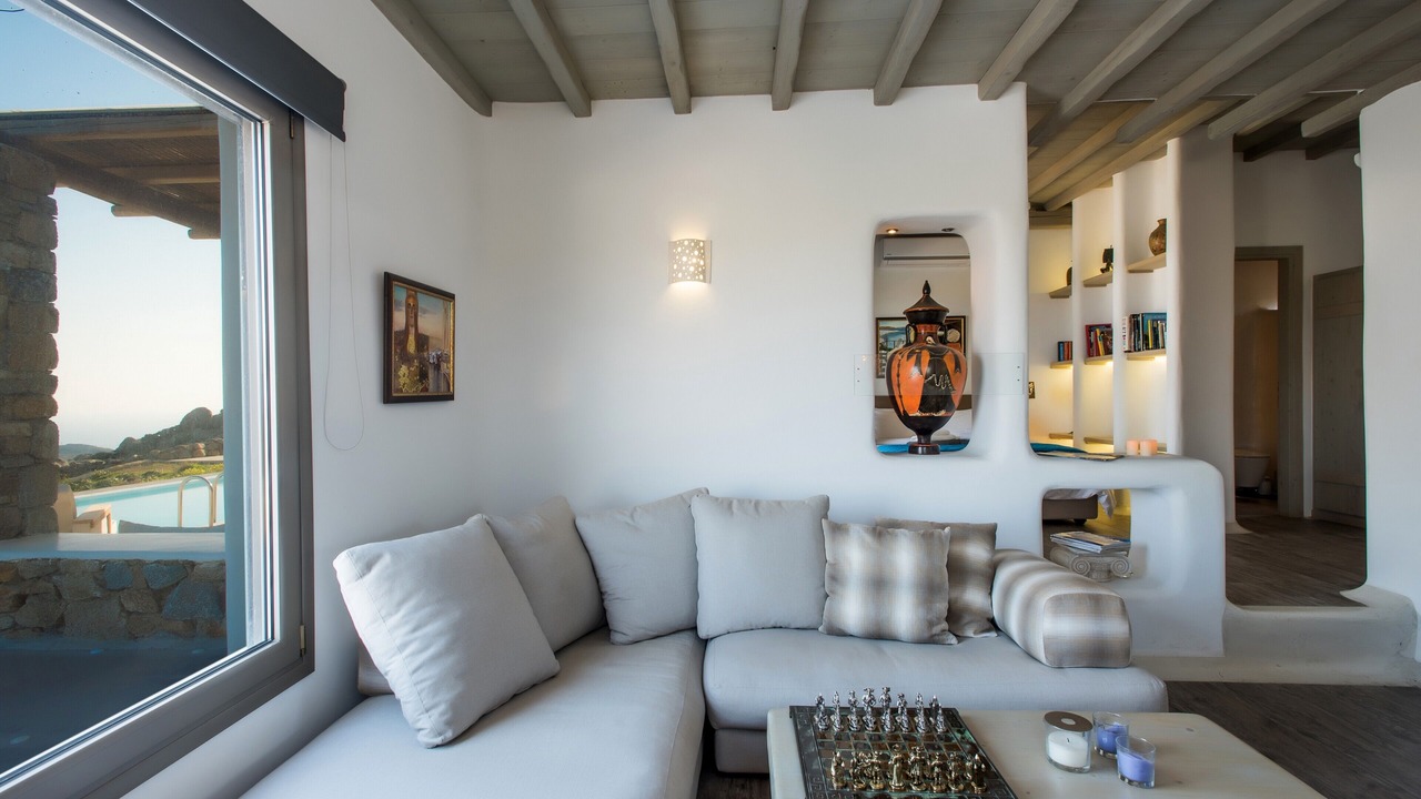 Photo of Livingroom in Plintri