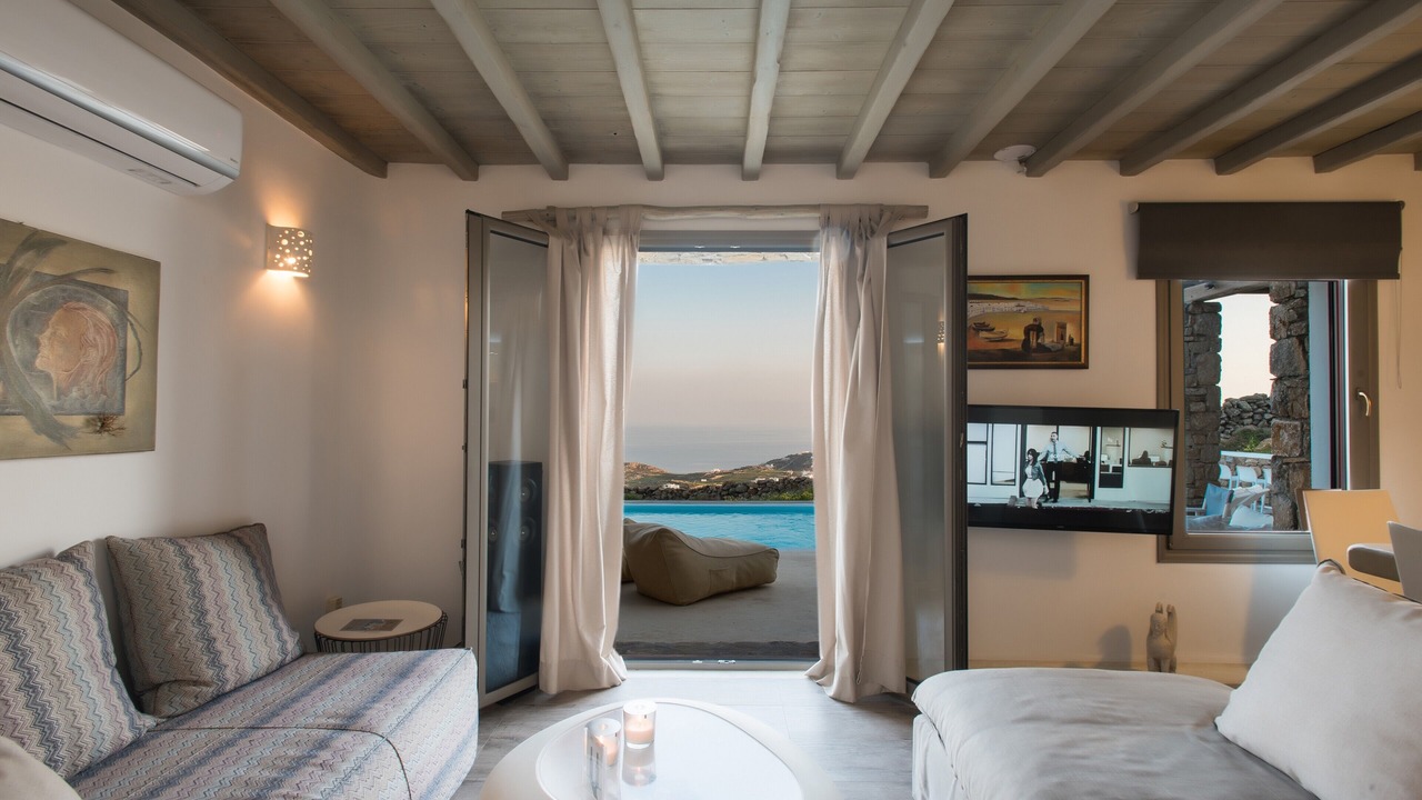 Photo of Bedroom in Plintri