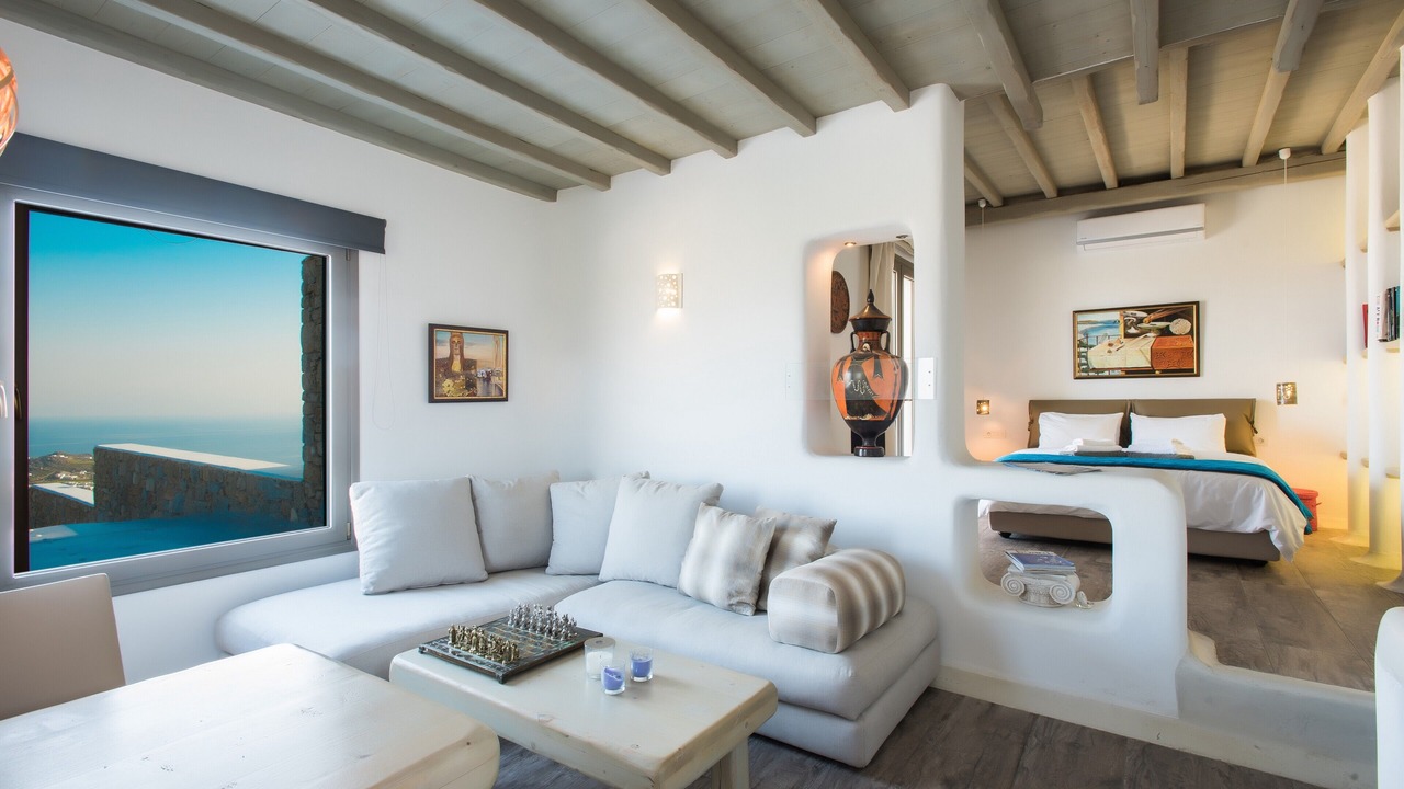 Photo of Bedroom in Plintri