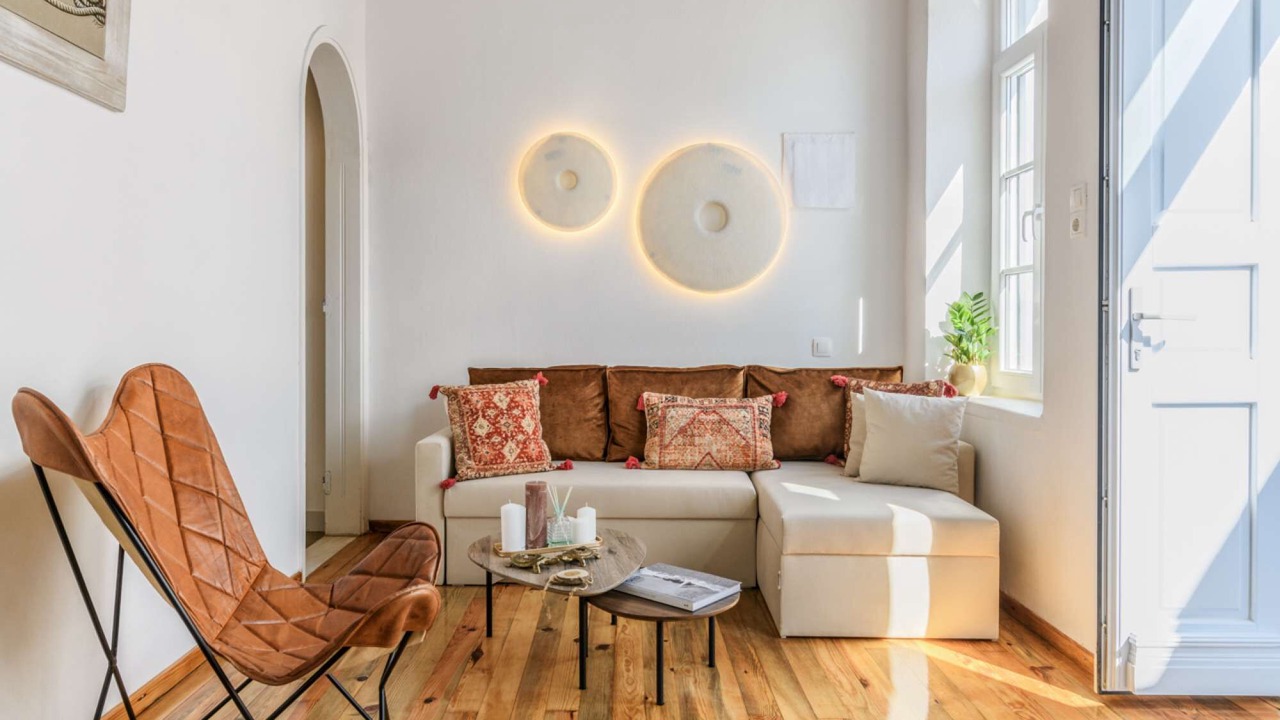 Photo of Livingroom in Mykonos Town