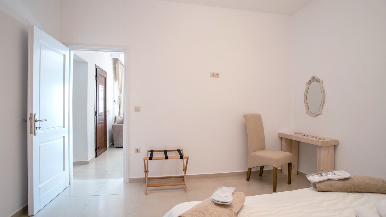 Photo of Bedroom in Stelida