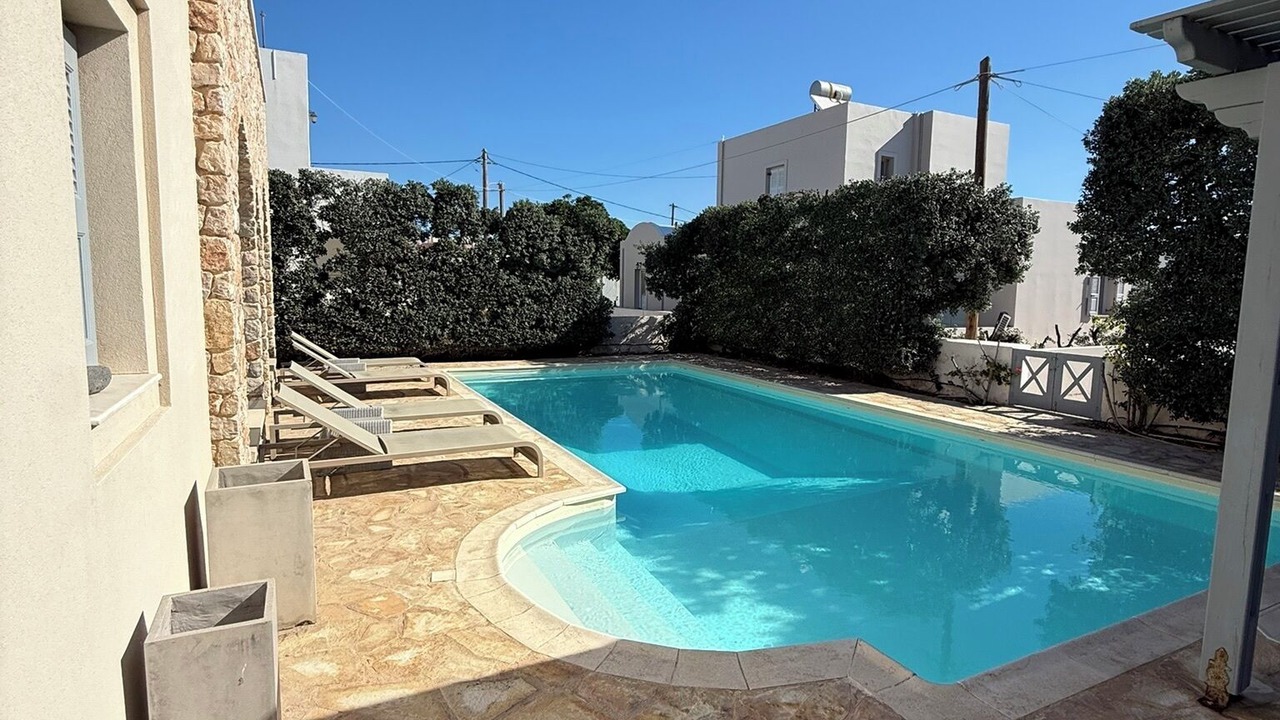 Photo of Outdoor in Monolithos