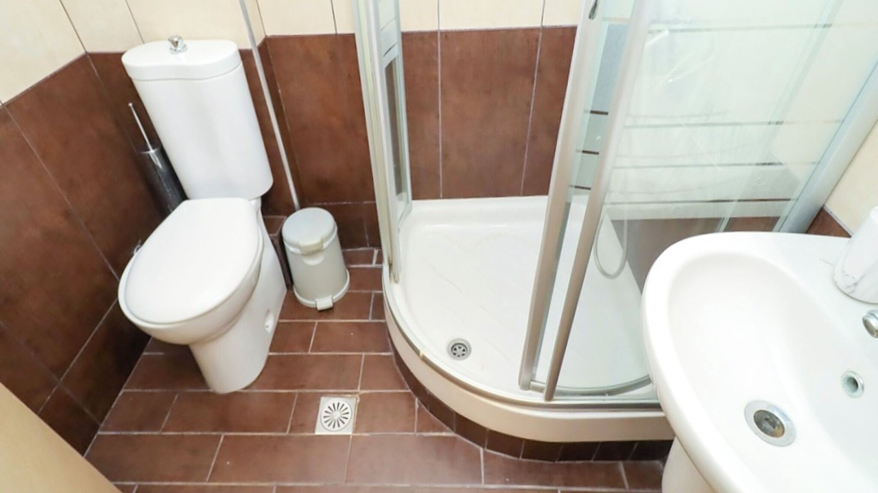 Photo of Bathroom in Porto Carras