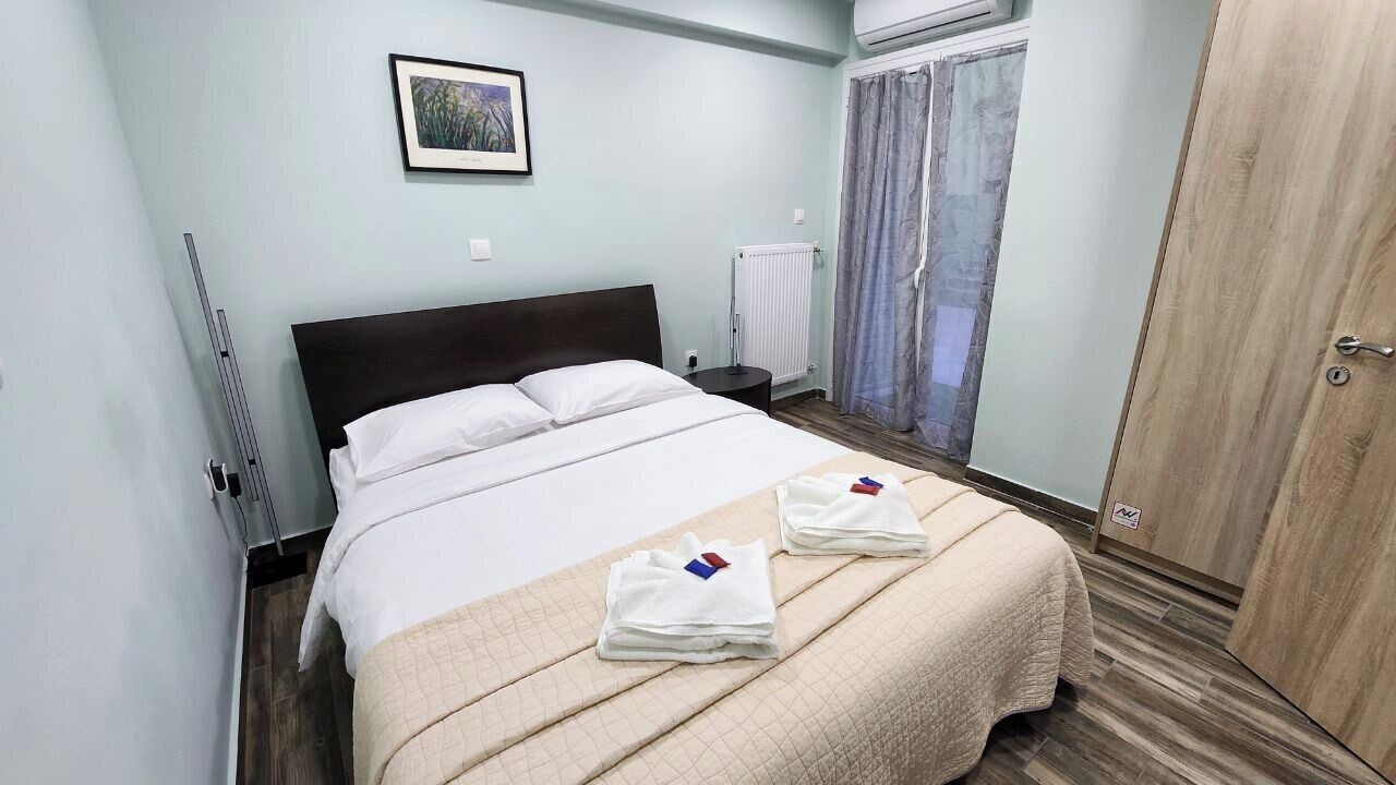 Photo of Bedroom in Omonia