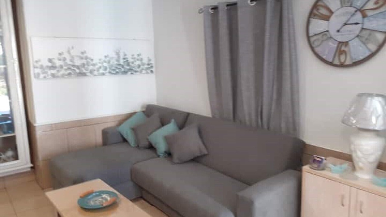 Photo of Livingroom in Panormos