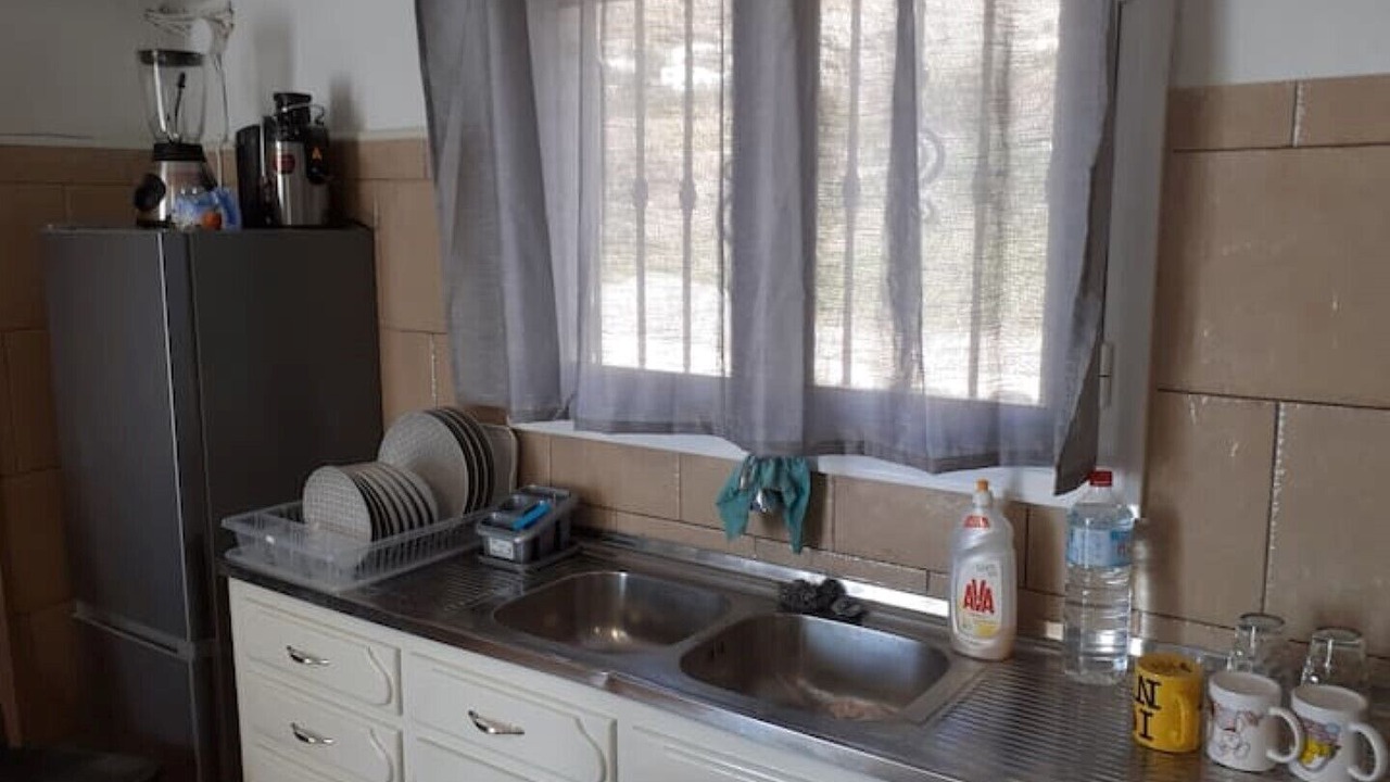 Photo of Kitchen in Panormos