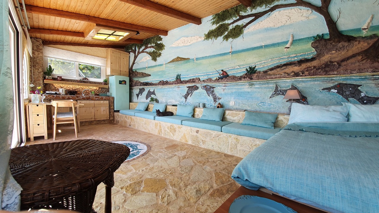 Photo of Bedroom in Anavyssos