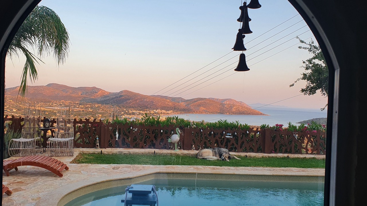Photo of Outdoor in Anavyssos