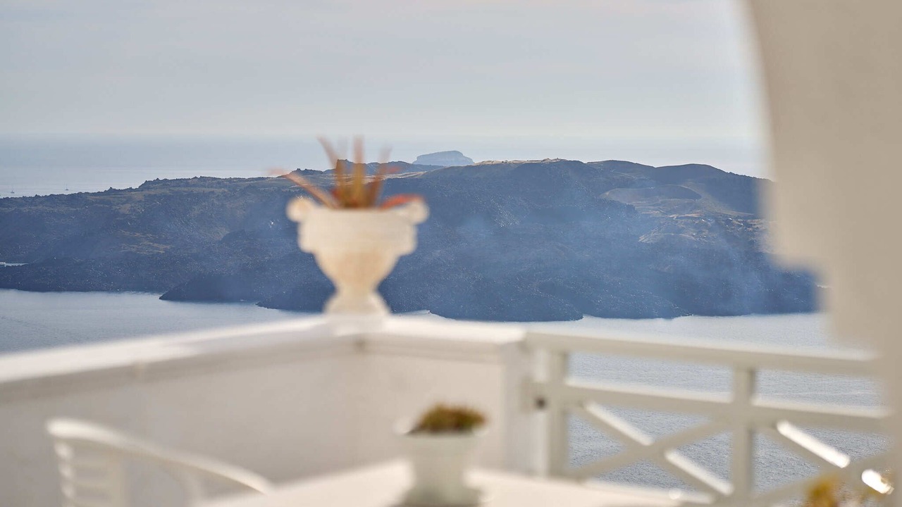 Photo of Outdoor in Fira