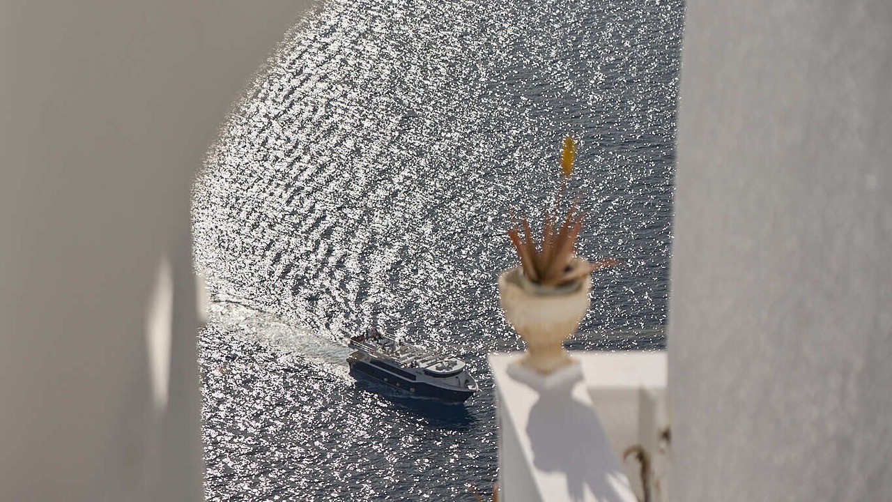 Photo of Outdoor in Fira