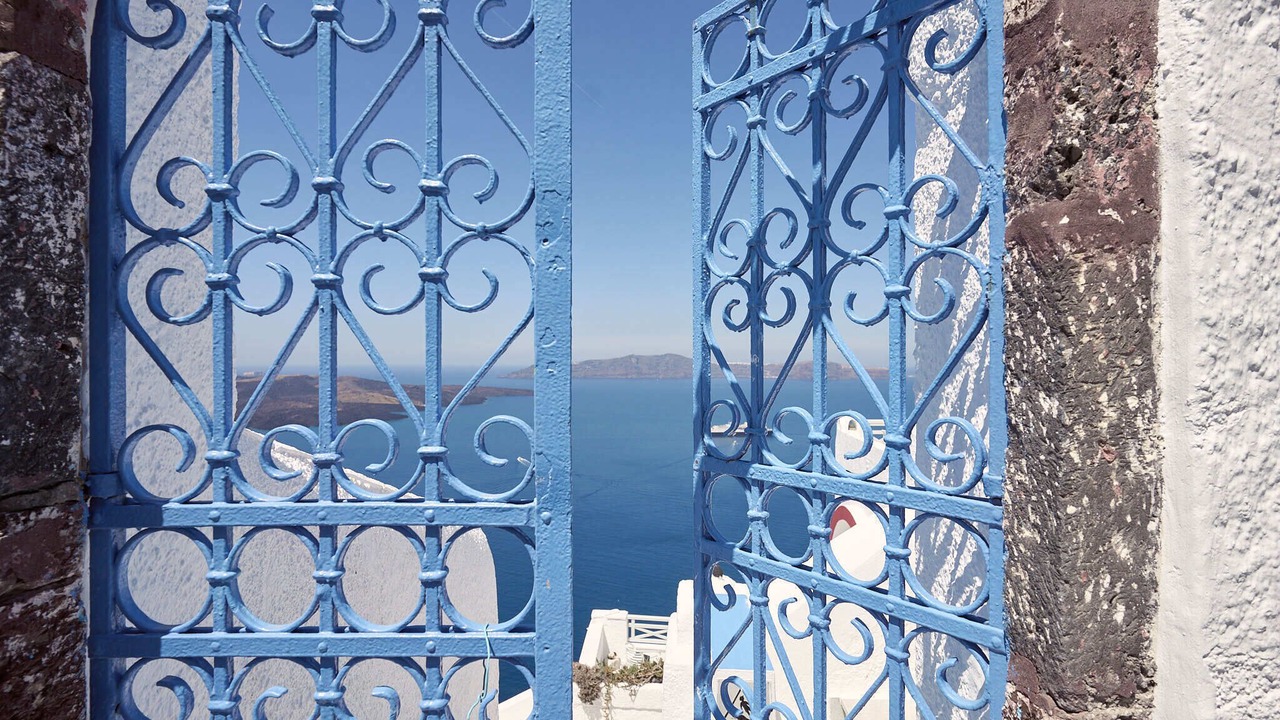 Photo of Outdoor in Fira