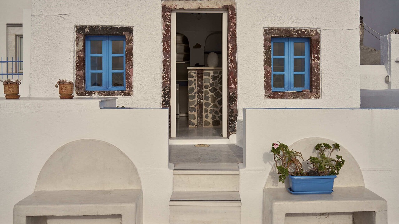 Photo of Others in Fira