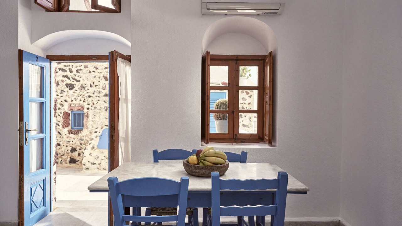 Photo of Bedroom in Fira