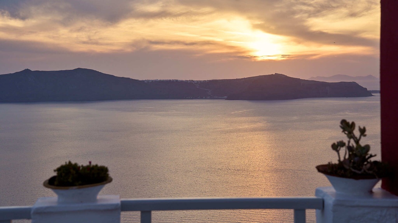 Photo of Outdoor in Fira
