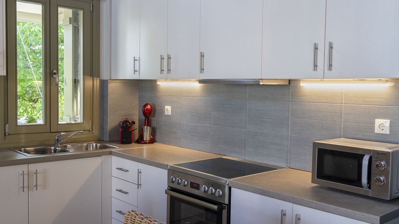 Photo of Kitchen in Ano Lechonia