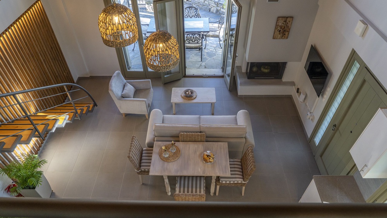 Photo of Livingroom in Ano Lechonia