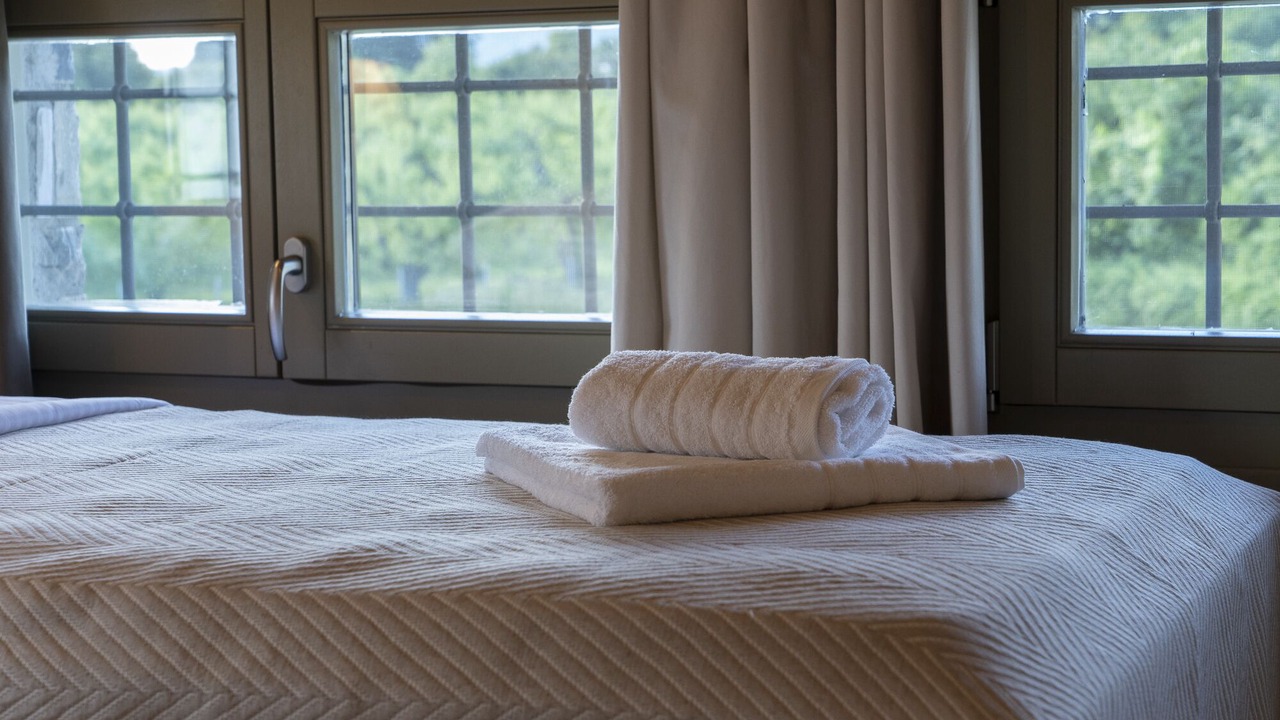 Photo of Bedroom in Ano Lechonia
