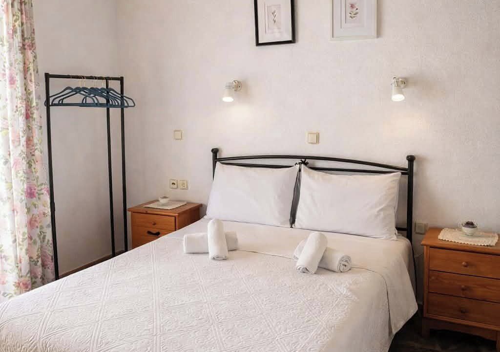 Photo of Bedroom in Skala Kallonis