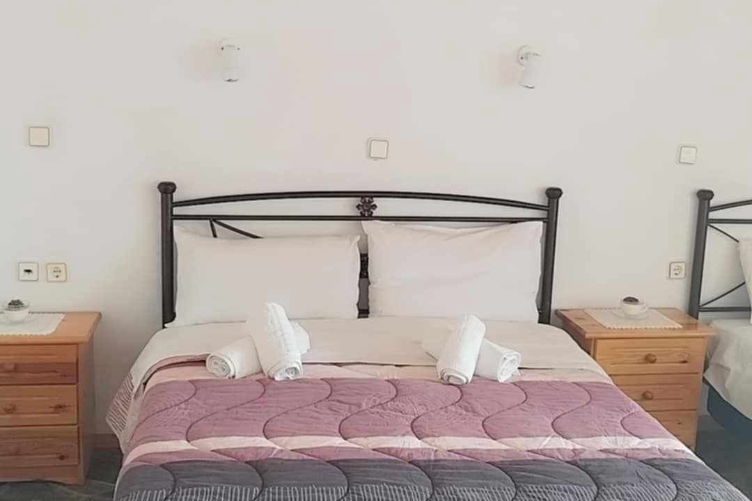 Photo of Bedroom in Skala Kallonis