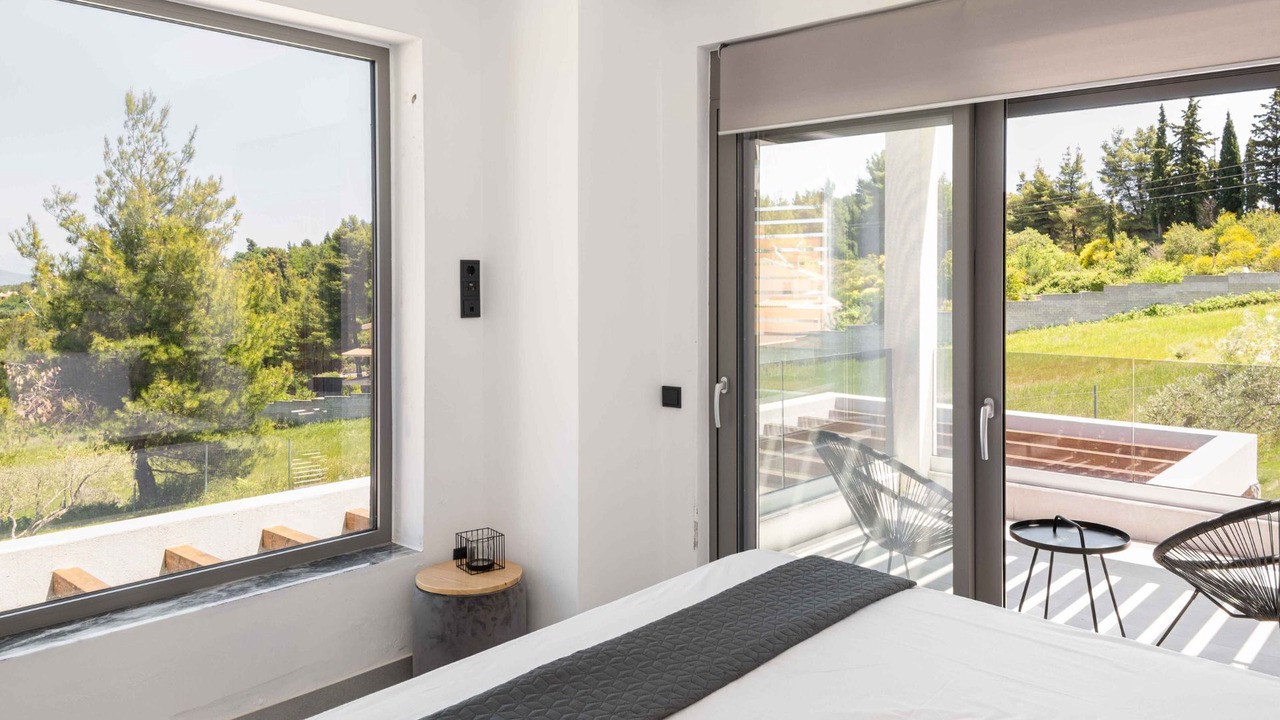 Photo of Bedroom in Kassandra