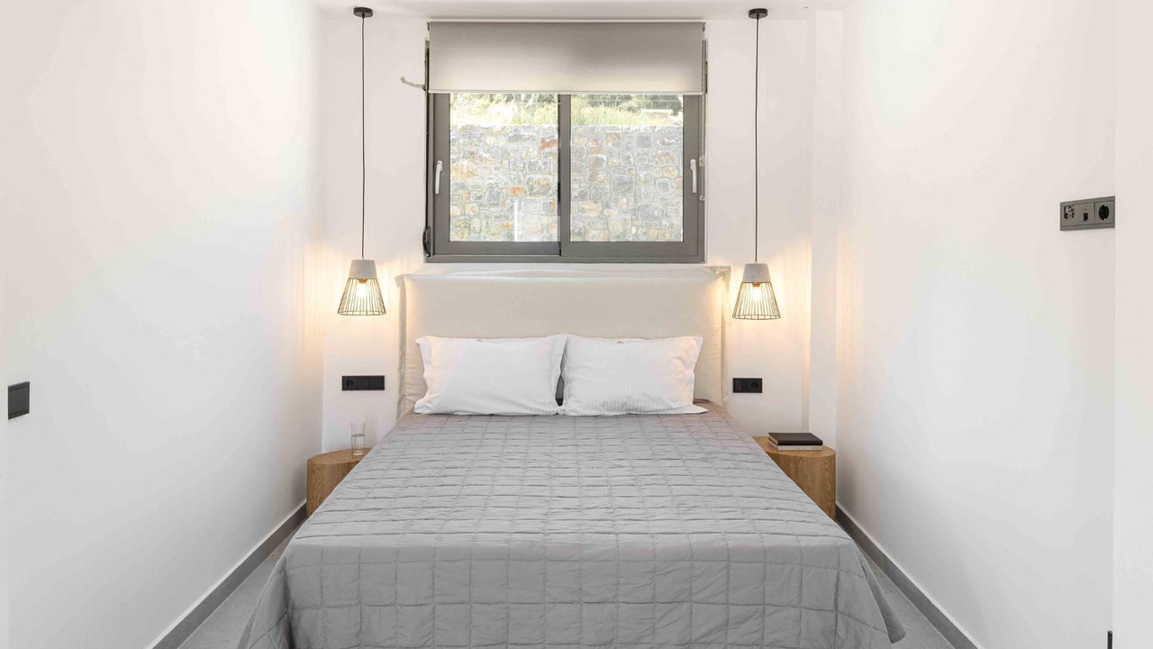Photo of Bedroom in Kassandra