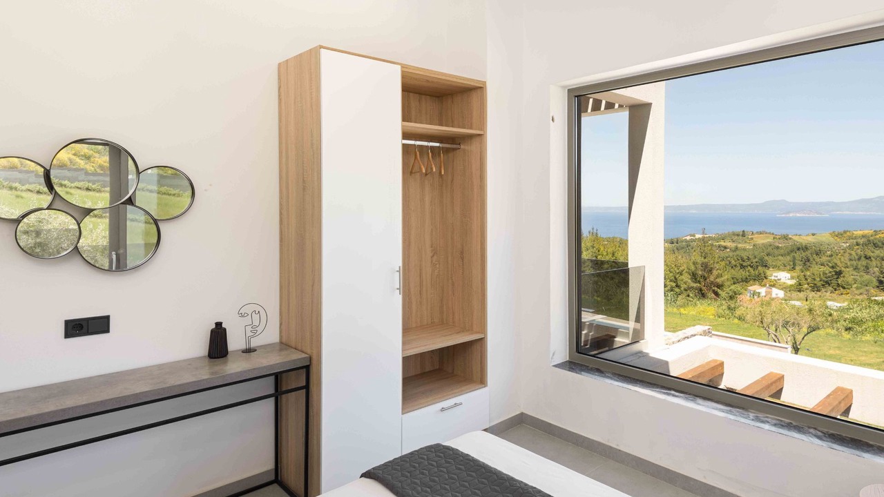 Photo of Bedroom in Kassandra