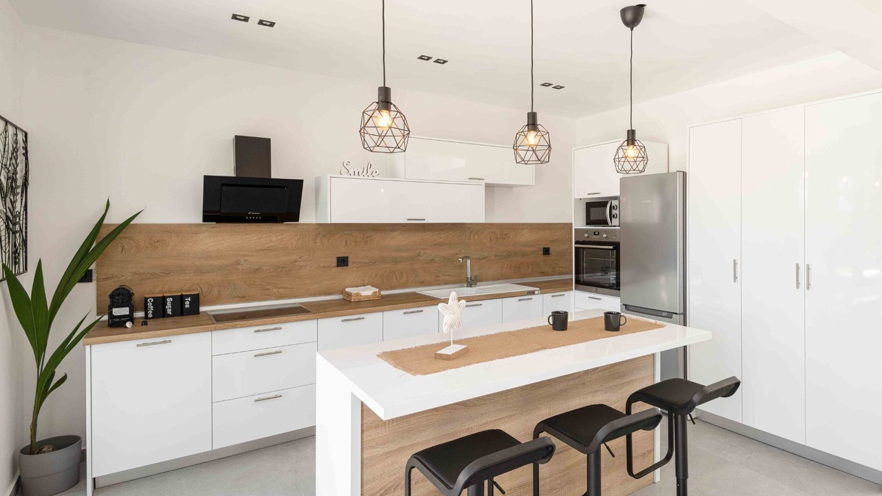 Photo of Kitchen in Kassandra