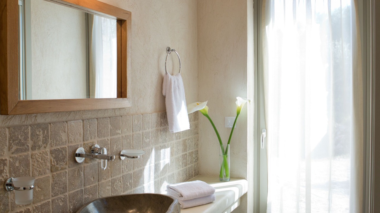 Photo of Bathroom in Lefkada