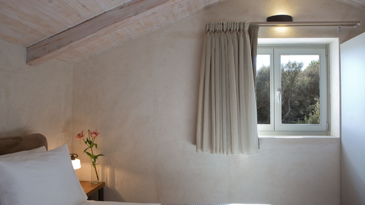 Photo of Bedroom in Lefkada