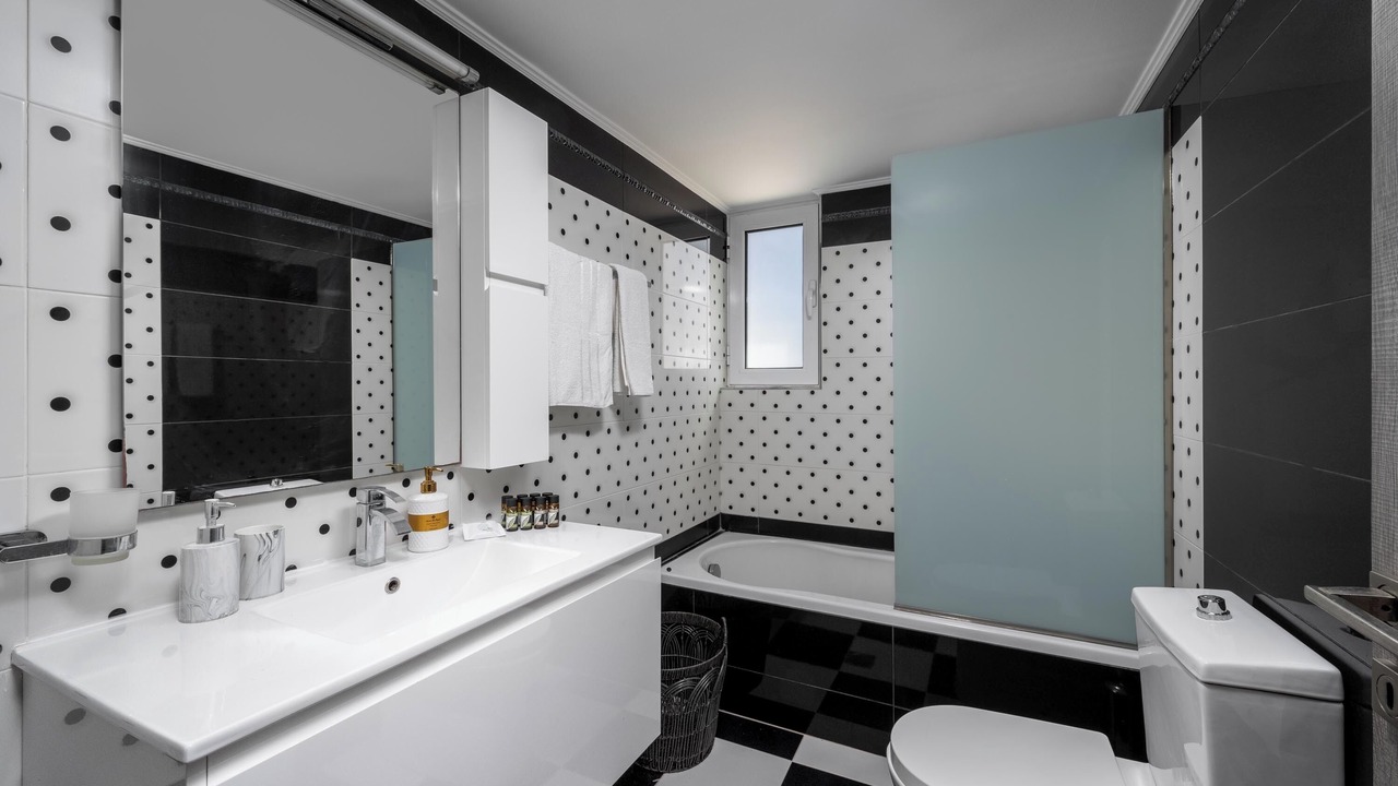 Photo of Bathroom in Filerimos