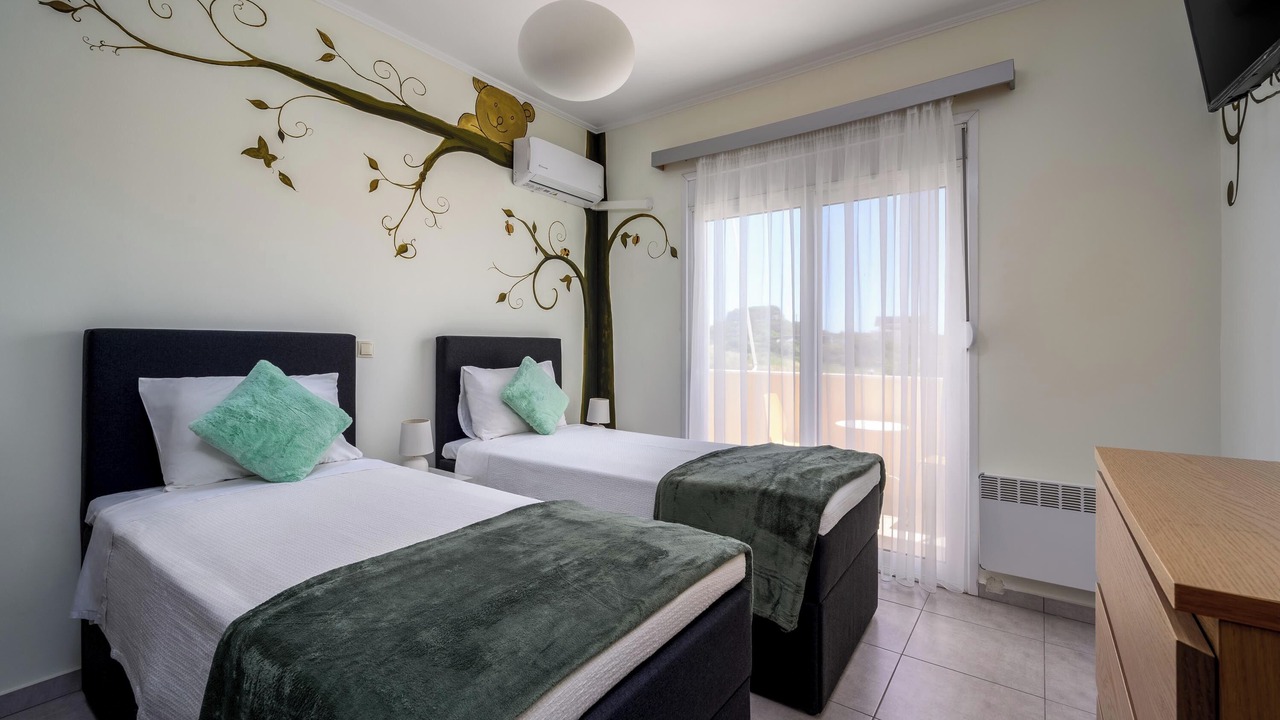 Photo of Bedroom in Filerimos
