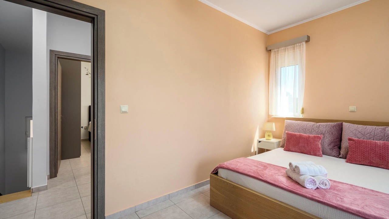 Photo of Bedroom in Filerimos
