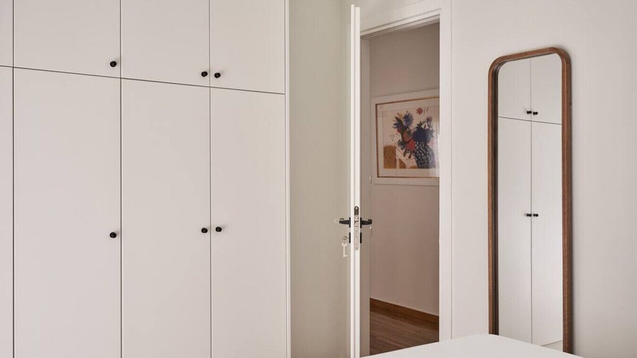 Photo of Bedroom in Kolonaki