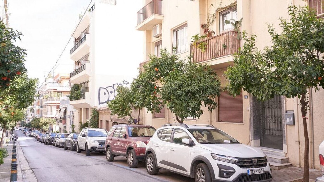 Photo of Outdoor in Kolonaki