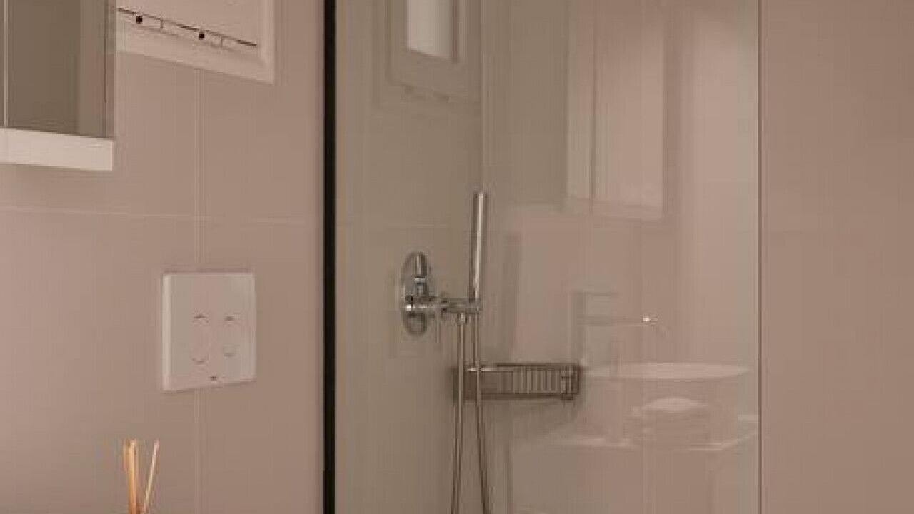 Photo of Bathroom in Kolonaki
