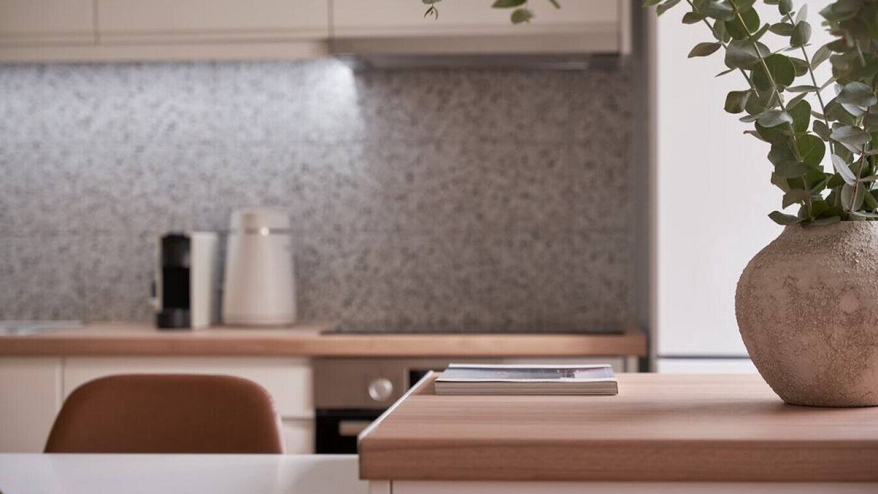 Photo of Kitchen in Kolonaki