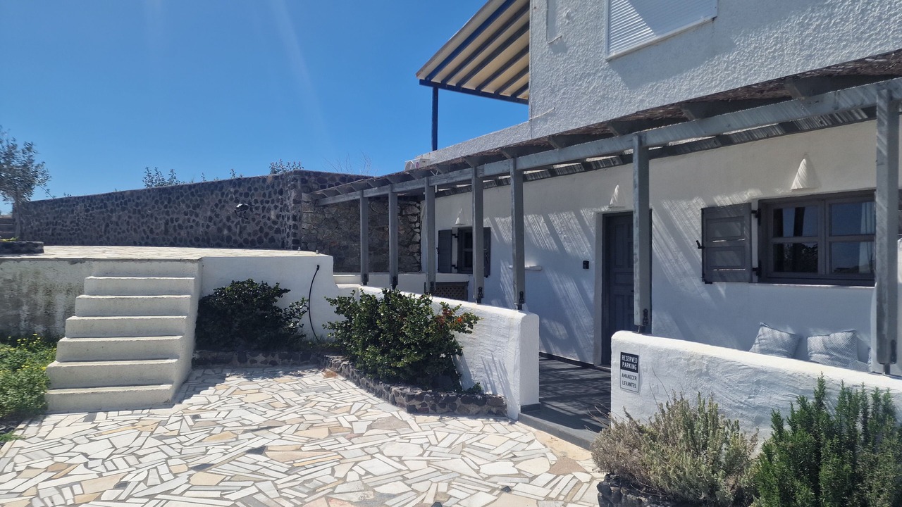 Photo of Outdoor in Agios Georgios