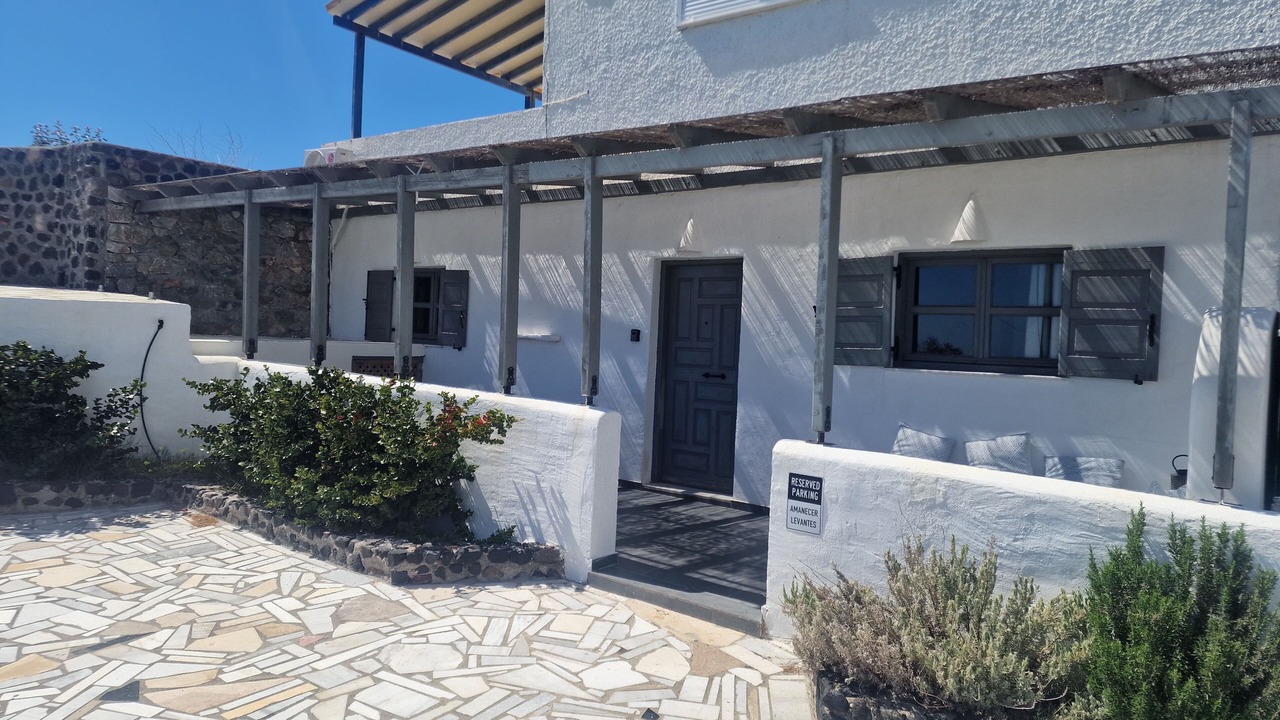 Photo of Outdoor in Agios Georgios