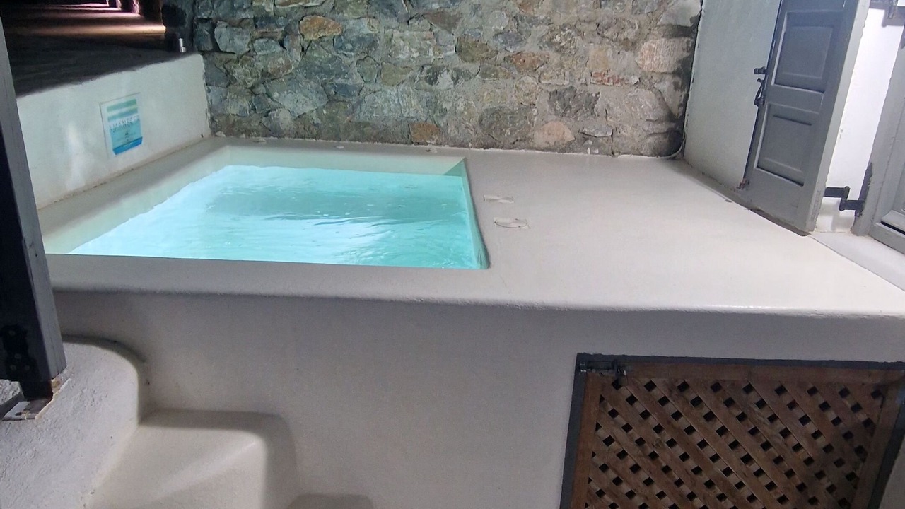 Photo of Outdoor in Agios Georgios
