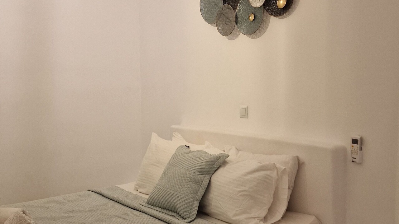 Photo of Bedroom in Agios Georgios