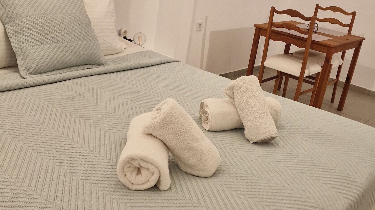 Photo of Bedroom in Agios Georgios