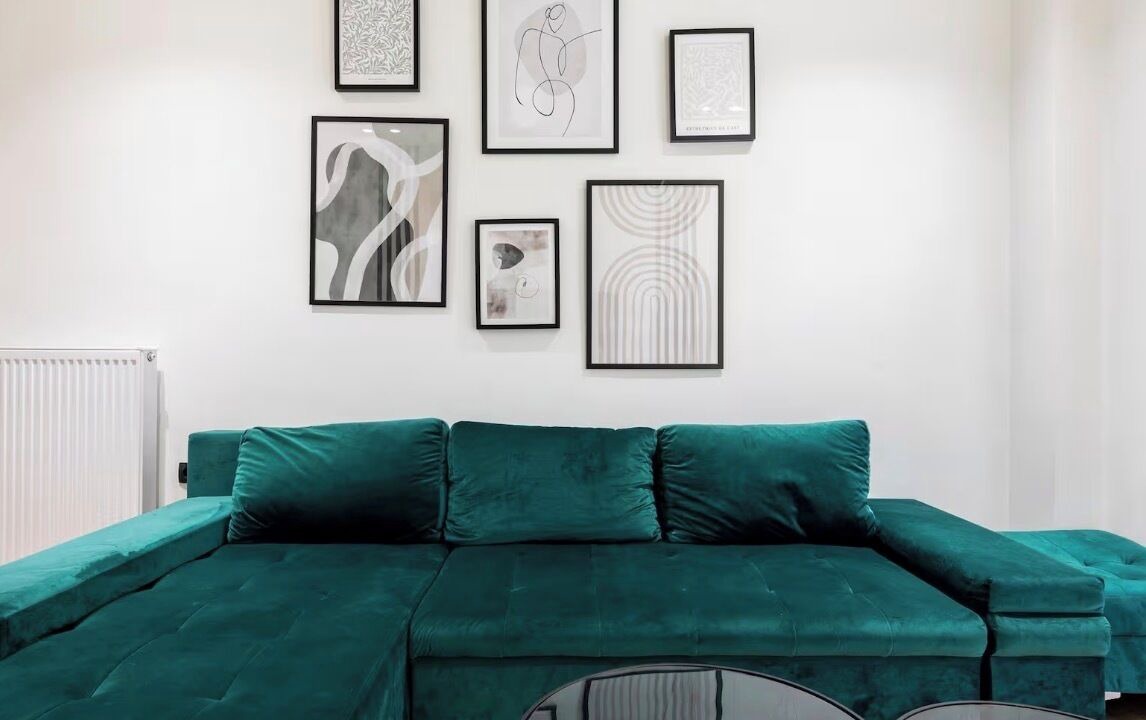 Photo of Livingroom in Kinosargous