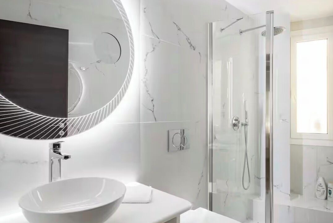 Photo of Bathroom in Kinosargous