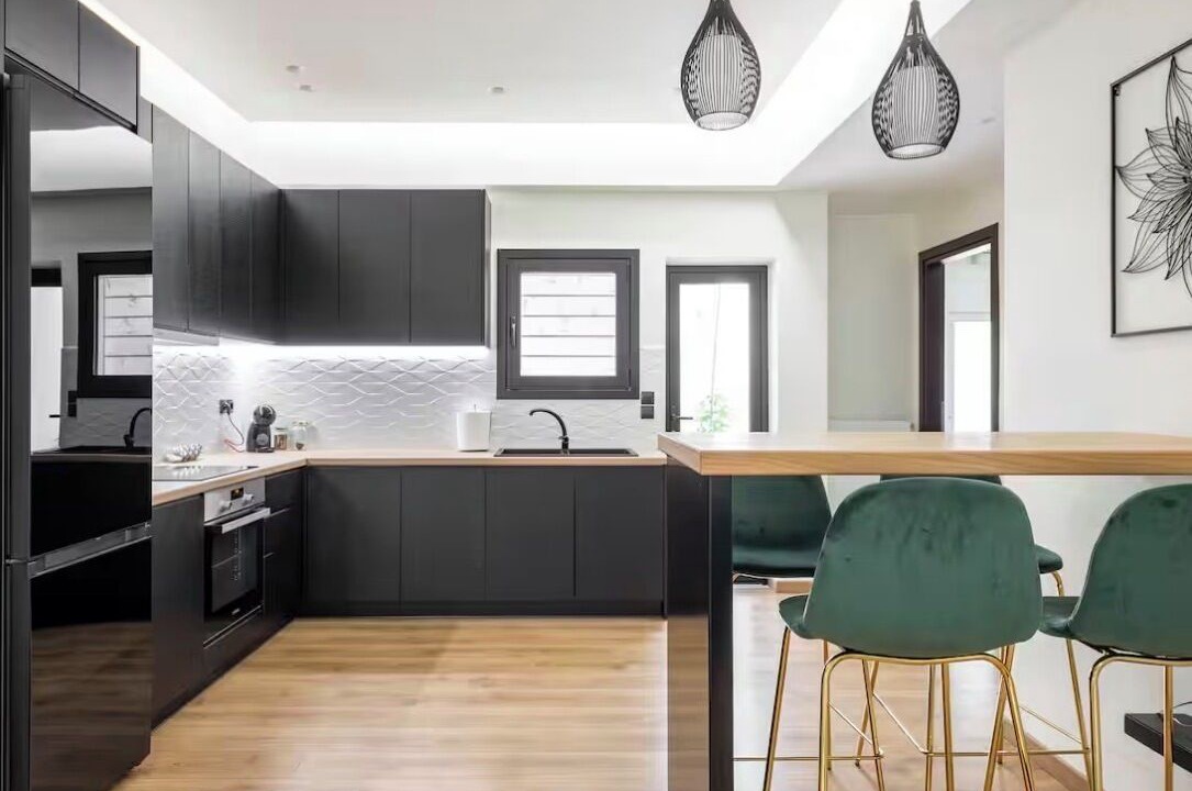 Photo of Kitchen in Kinosargous