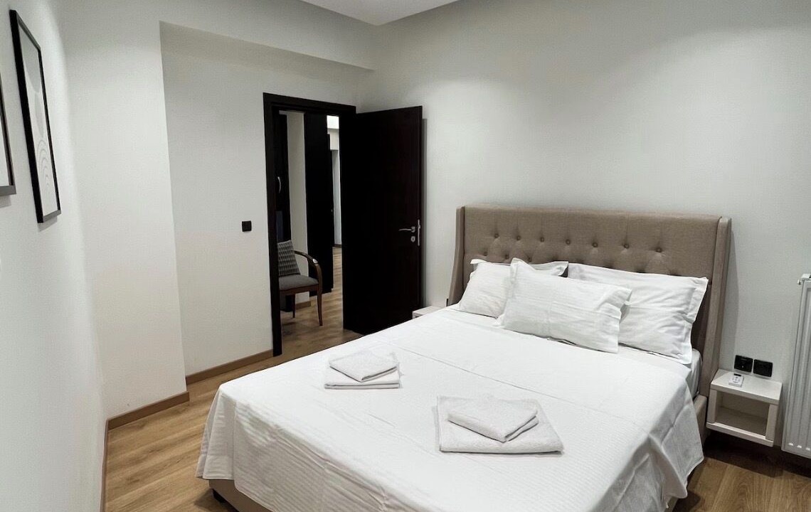 Photo of Bedroom in Kinosargous