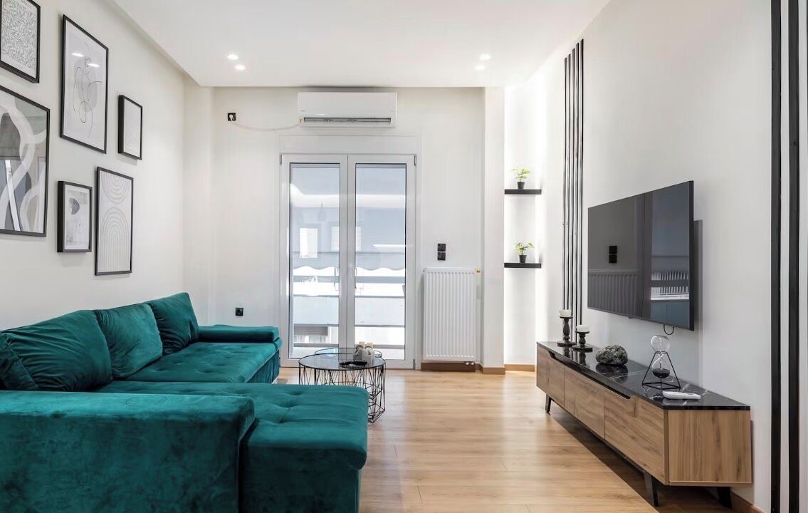 Photo of Livingroom in Kinosargous