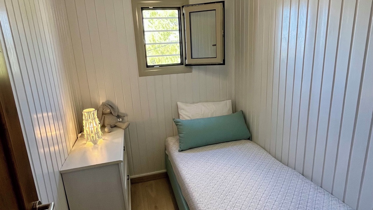 Photo of Bedroom in Pylos