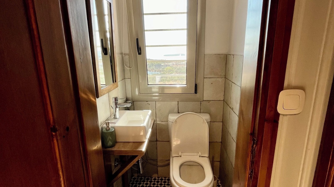 Photo of Bathroom in Pylos