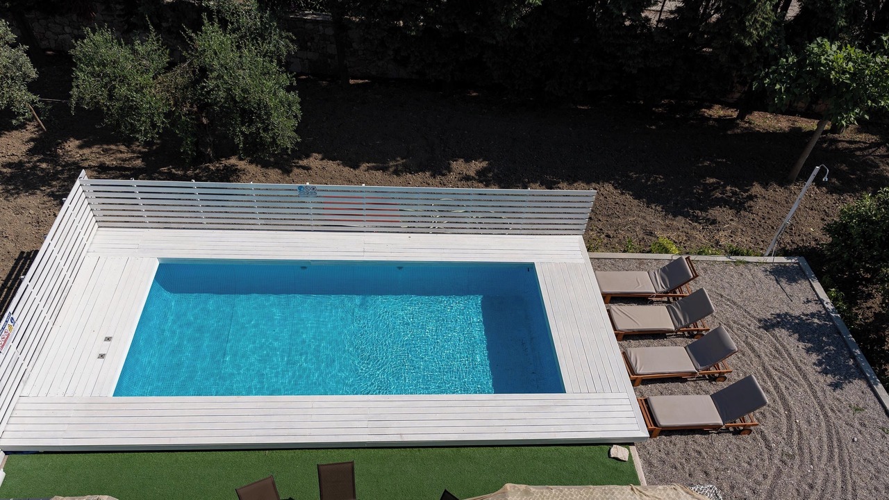 Photo of Outdoor in Ialyssos
